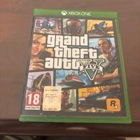 Grand theft auto 5