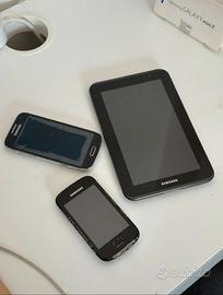 Vecchi Samsung
