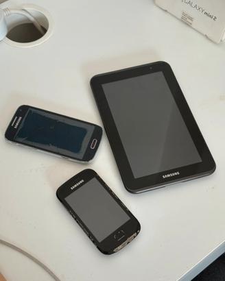 Vecchi Samsung