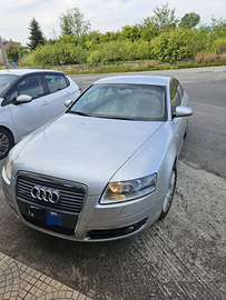 Audi A6 3.0 V6 TDI
