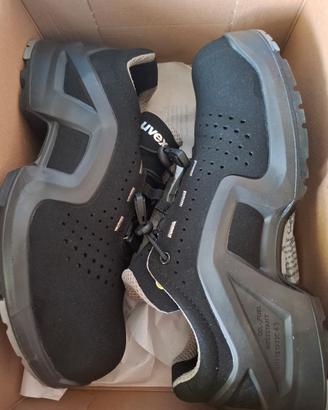 scarpe antinfortunistiche 
