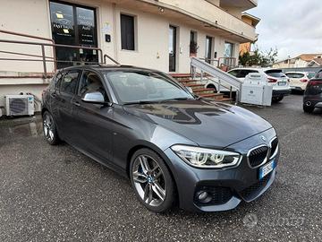 Bmw 120 120d 5p. Msport