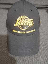 cappello los angeles lakers 