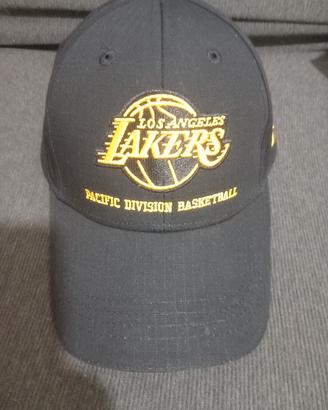 cappello los angeles lakers 