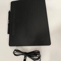 Tavoletta grafica Wacom Intuos CTL6100