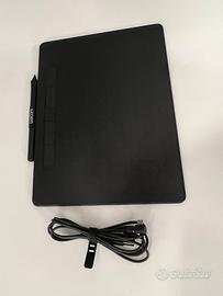 Tavoletta grafica Wacom Intuos CTL6100
