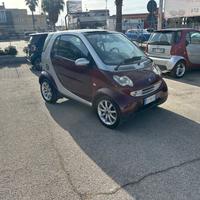 Smart ForTwo 800 coupé pulse cdi