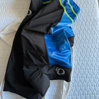 Salopette donna M ciclismo Pearl Izumi
