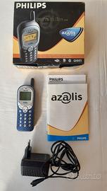 Cellulare Philips 228 [non funzionante]