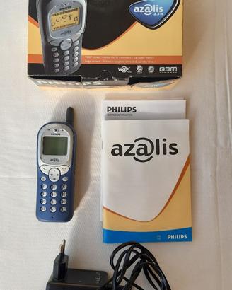 Cellulare Philips 228 [non funzionante]