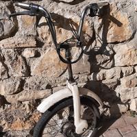 Ruota completa Piaggio Ciao
