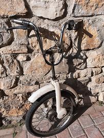 Ruota completa Piaggio Ciao