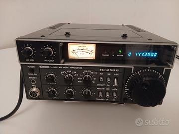 icom IC-251E 144MHz all mode