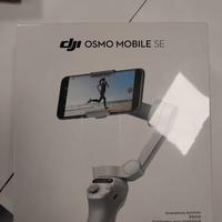 OSMO MOBILE SE
