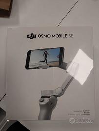 OSMO MOBILE SE