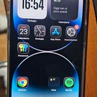 iphone 14 pro nero 256gb