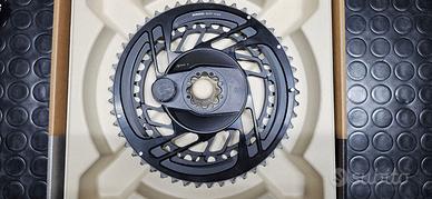 Corone Sram Force D2 powermeter 50-37 denti