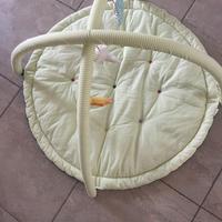 Palestrina  ikea lavabile