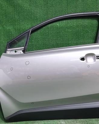PORTIERA ANTERIORE SINISTRA TOYOTA C-HR Ibrida 670