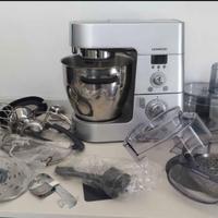 Kenwood cooking chef KM 080