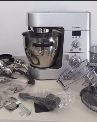 Kenwood cooking chef KM 080