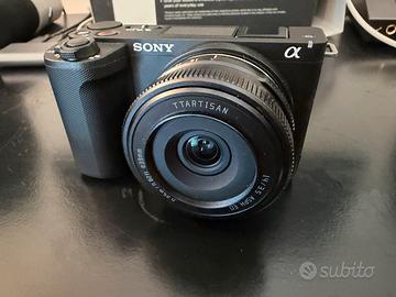 Sony EZ-V10 MKII