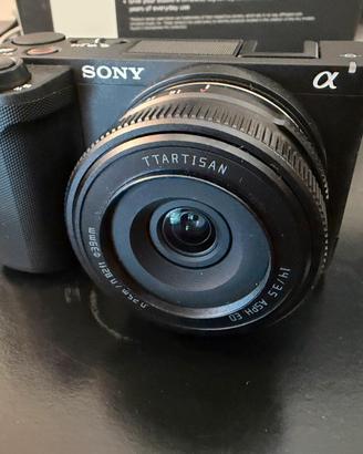 Sony EZ-V10 MKII