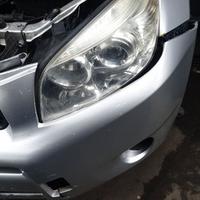 Toyota rav 4 2.2 136cv