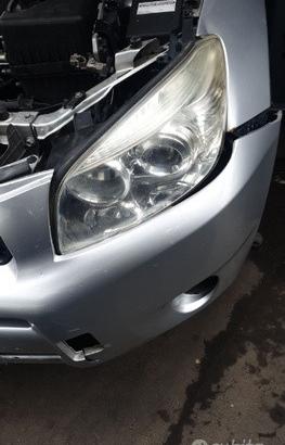 Toyota rav 4 2.2 136cv