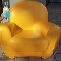 Poltroncina bambino CHICCO