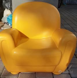 Poltroncina bambino CHICCO
