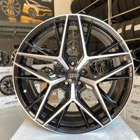 Cerchi Audi raggio 19 NUOVI cod.903487