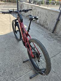 TREK RAIL 625w 2022