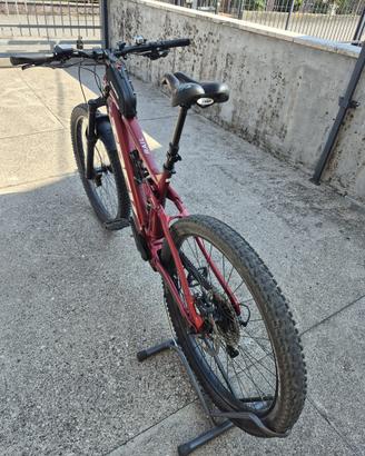 TREK RAIL 625w 2022