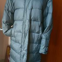 Cappotto imbottito taglia L 