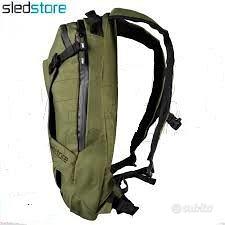 3 ZAINI NUOVI: a)TUCANO + b)LEXON + c)SLEDSTORE