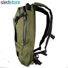 3 ZAINI NUOVI: a)TUCANO + b)LEXON + c)SLEDSTORE