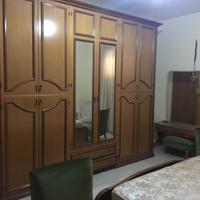 Camera da letto completa