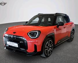 MINI Aceman SE John Cooper Works - Pack XL