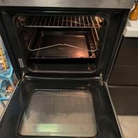 FORNO REX ELECTROLUX FN 010 X