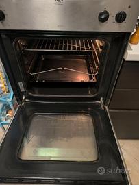 FORNO REX ELECTROLUX FN 010 X