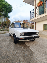 Fiat 127 900/c