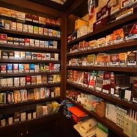 Tabaccheria lotto de ferrari