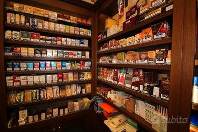 Tabaccheria lotto de ferrari