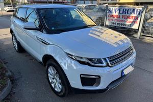 Land Rover Range Evoque 2.0 TD4 150 CV 5p. HSE Dyn