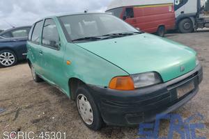 FIAT PUNTO 176 60 1.2 60CV 93-99 Ricambi