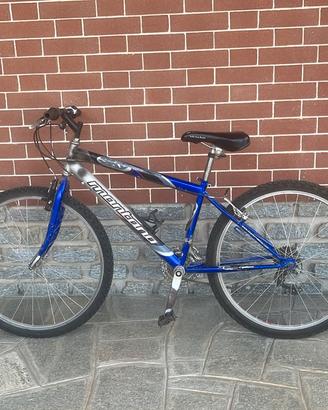 bicicletta - 18 velocità