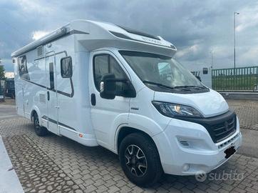 Camper Etrusco T7400 SBC