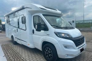 Camper Etrusco T7400 SBC