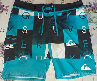 Costume mare uomo quicksilver